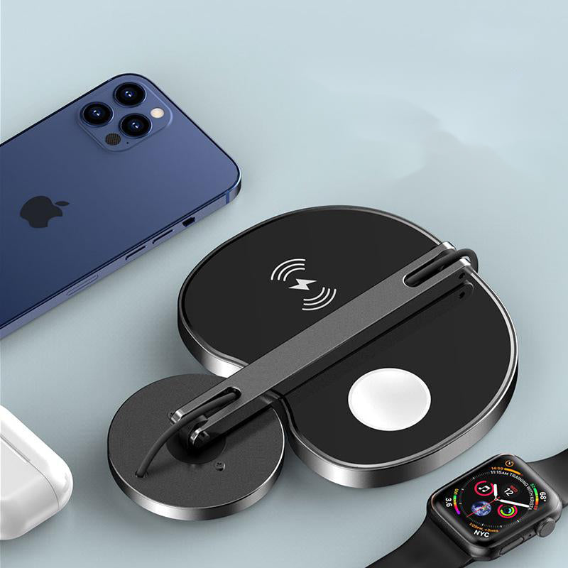 Vancely PH19 Trio Wireless Power Hub