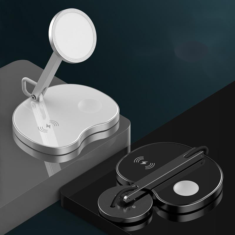 Vancely PH19 Trio Wireless Power Hub