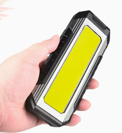Auto LED Repair Flashlight Bright Car Light Portable Tool