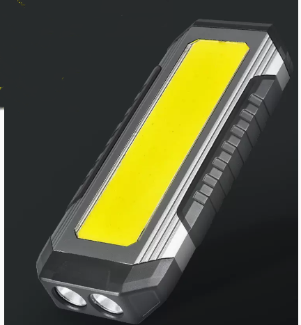 Auto LED Repair Flashlight Bright Car Light Portable Tool