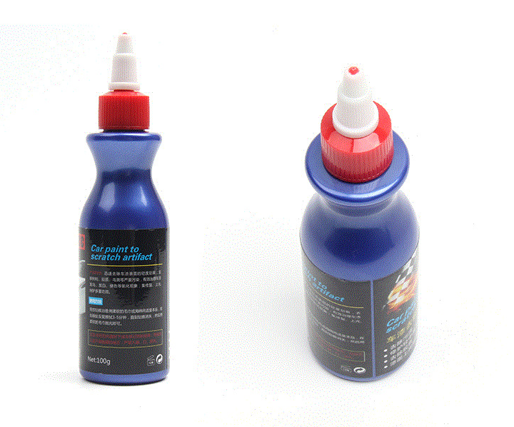 Auto Scratch Fix Pen Nano Repair Solution for Light Car Paint Marks