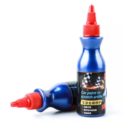 Auto Scratch Fix Pen Nano Repair Solution for Light Car Paint Marks