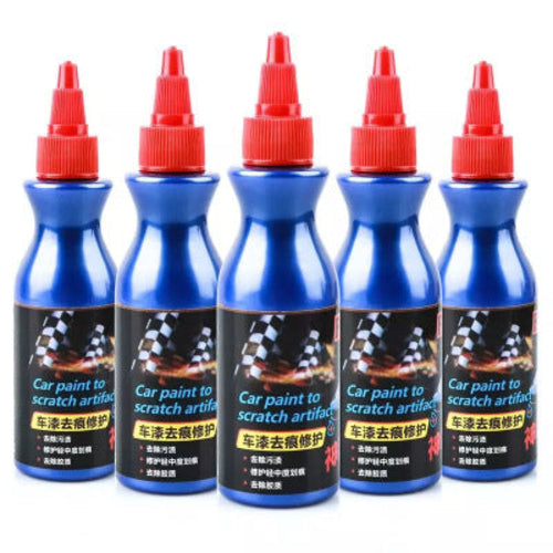 Auto Scratch Fix Pen Nano Repair Solution for Light Car Paint Marks