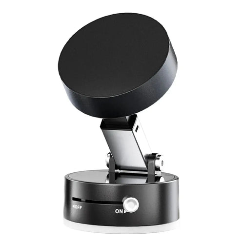 Ultra Magnetic Phone Holder Foldable Car Phone Mount Dashboard Phone