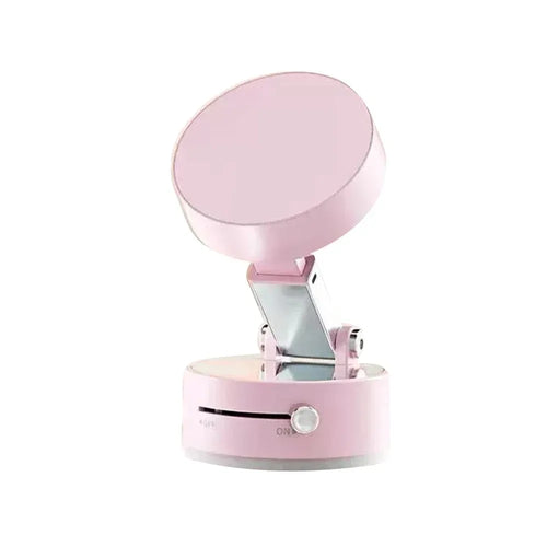 Ultra Magnetic Phone Holder Foldable Car Phone Mount Dashboard Phone