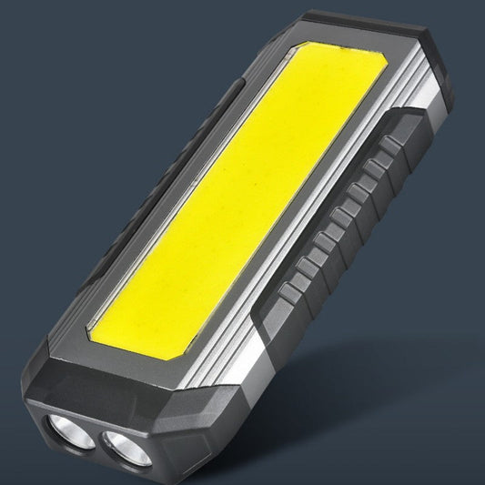 Auto LED Repair Flashlight Bright Car Light Portable Tool