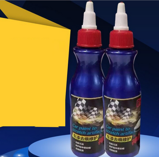 Auto Scratch Fix Pen Nano Repair Solution for Light Car Paint Marks
