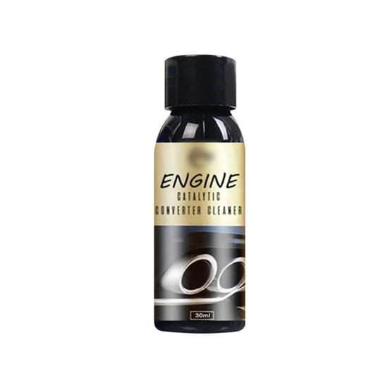 Engine Detox Solution Fuel System Purifier Performance Enhancer